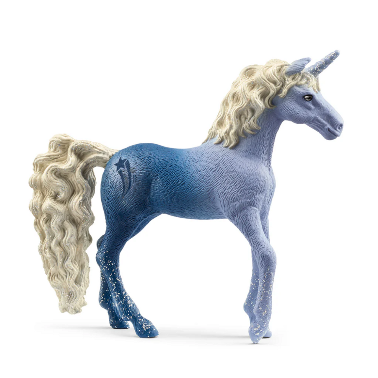 Schleich Bayala - Collectibles Unicorn Shooting Star 70797