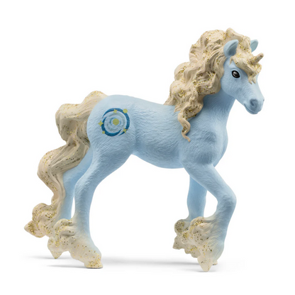 Schleich Bayala - Collectibles Unicorn Vialactea 70799