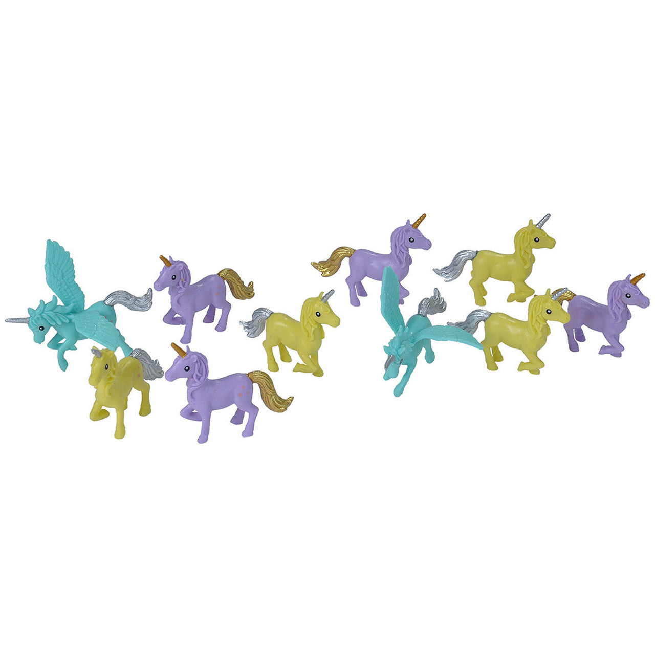 Wild Republic - Nature Tube - Unicorns