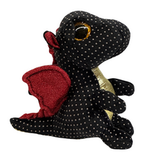 TY Beanie Boos Regular - Grindal the Dragon