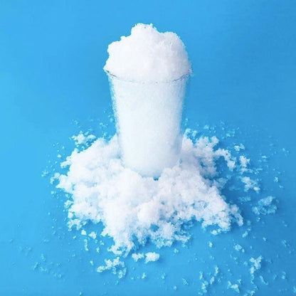 Instant Snow 194.4g (Makes 4.3kg of Snow)