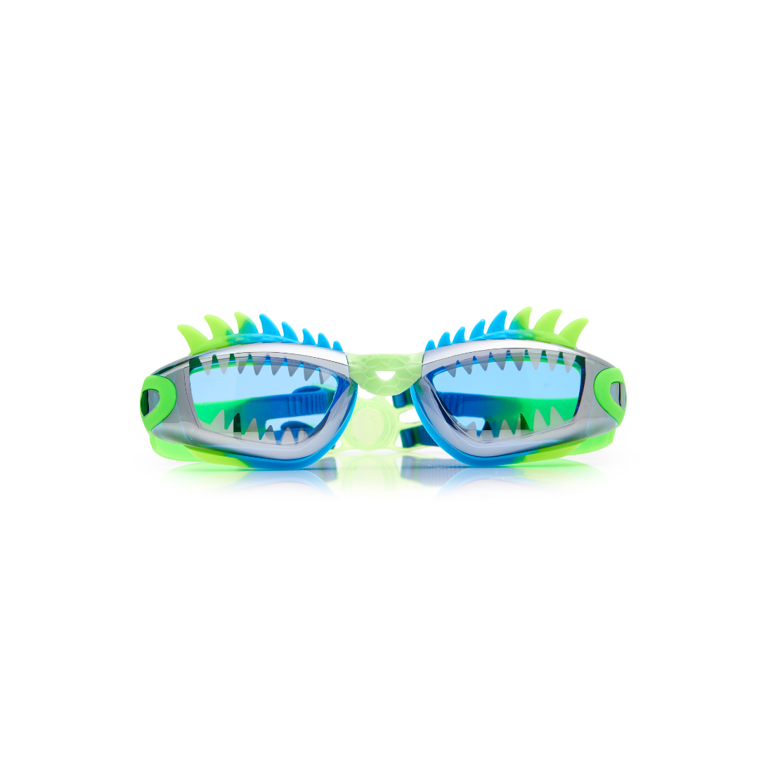 Bling2o Goggles - Draco the Dragon - Sea Dragon