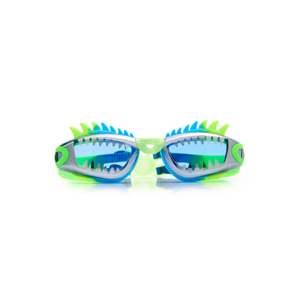 Bling2o Goggles - Draco the Dragon - Sea Dragon