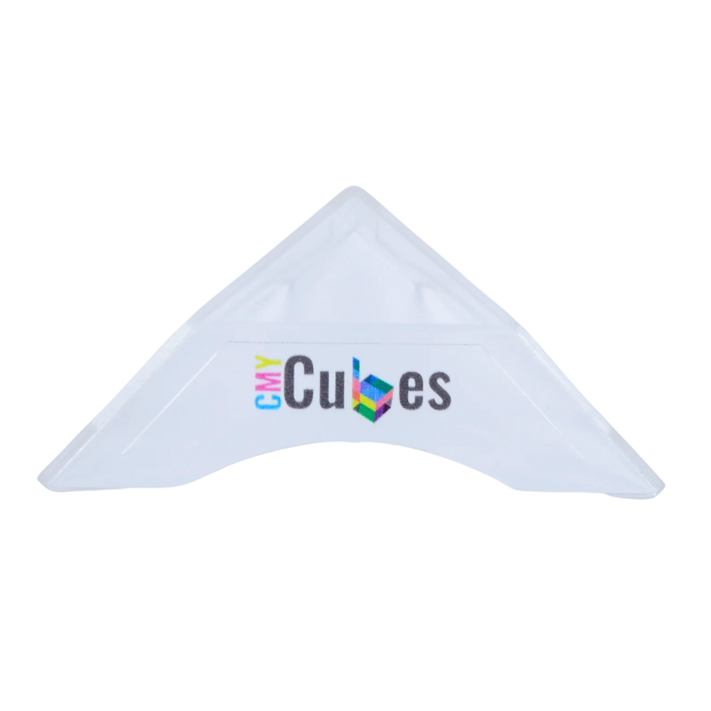The Original CMY Cube Stand