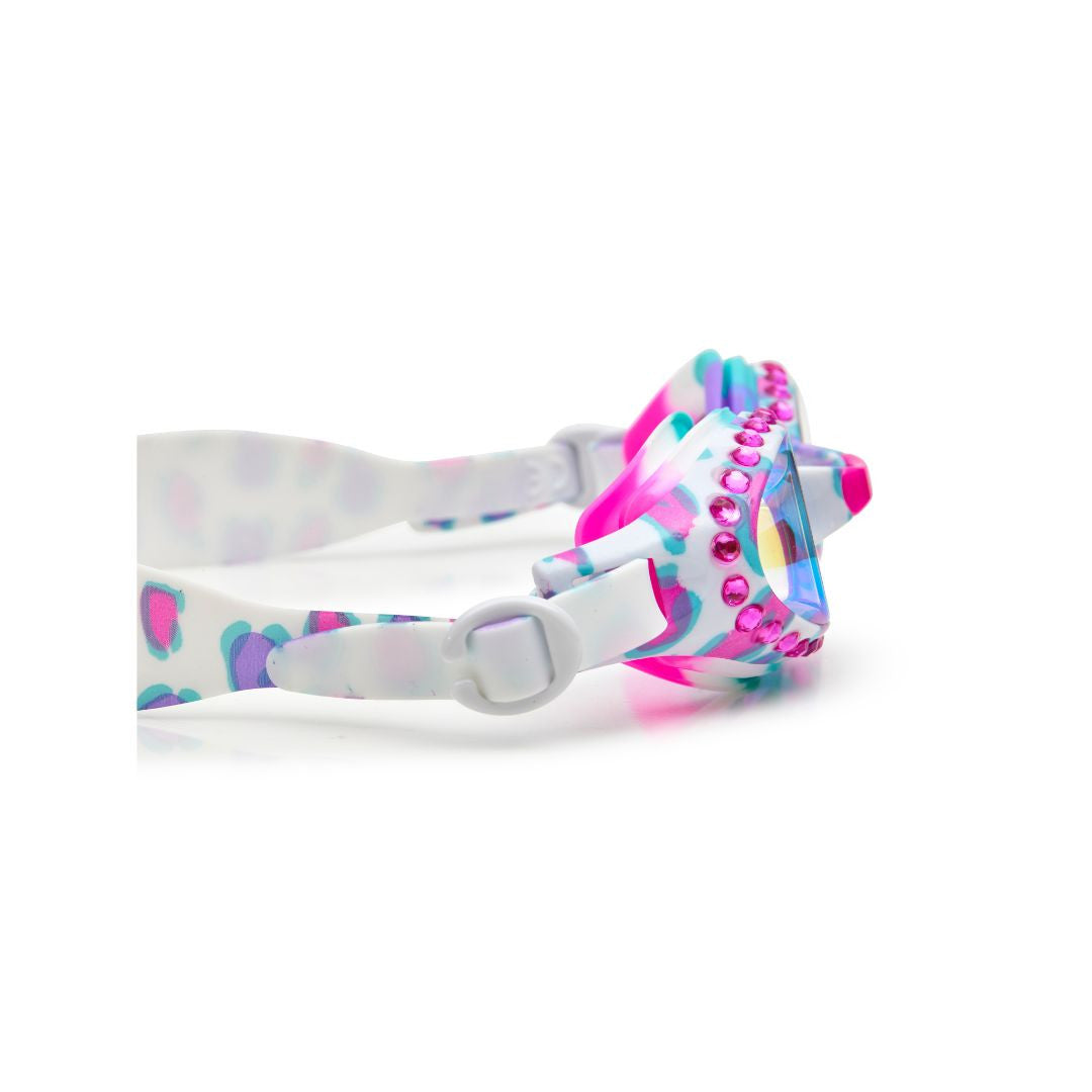 Bling2o Goggles - Cati B - Purrincess Pink