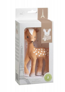 Fanfan The Fawn Teether