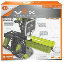 HEXBUG - VEX Robotics - Snap Shot Ball Shooter