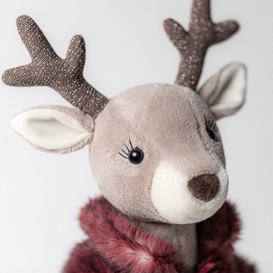 Jellycat - Vivien Reindeer 