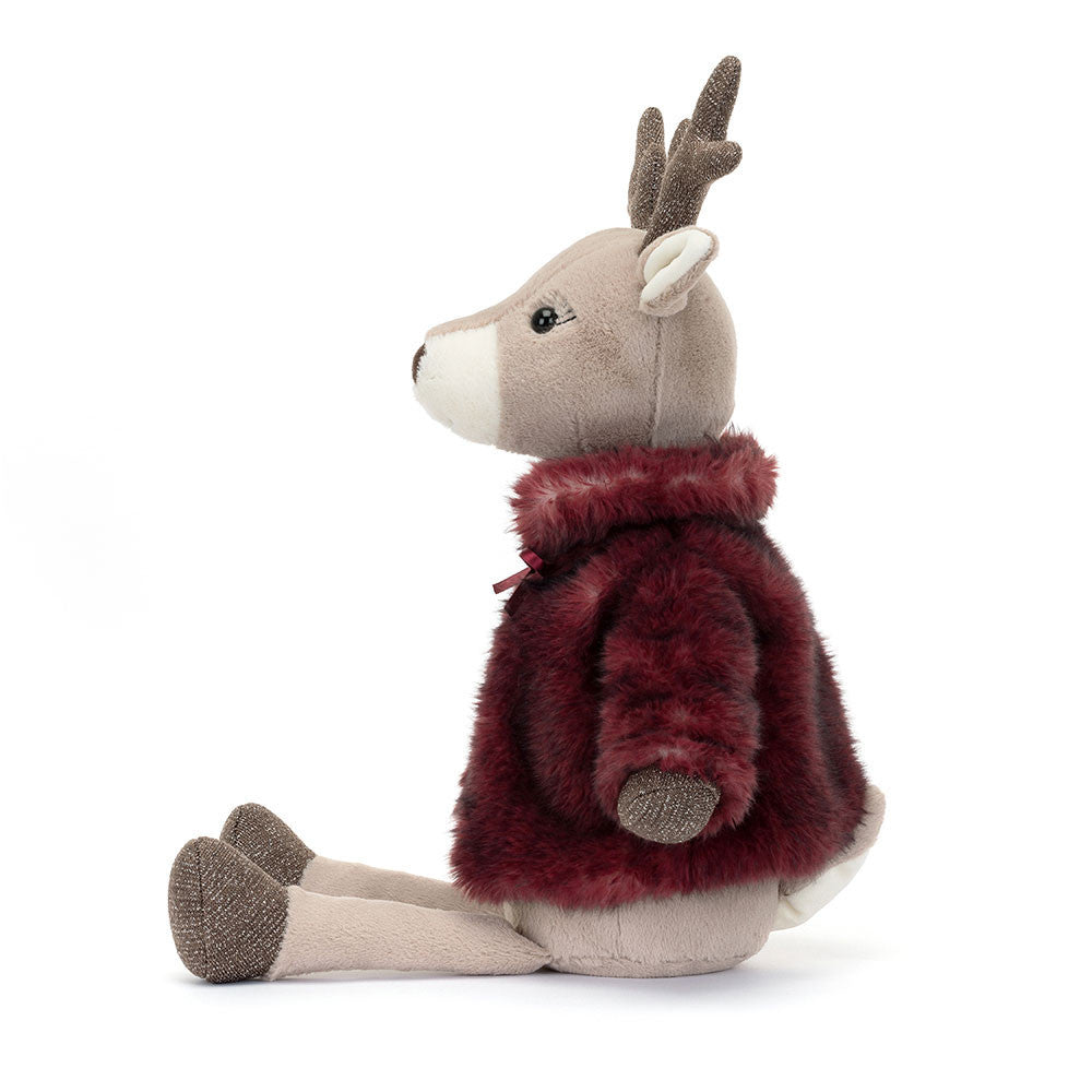 Jellycat - Vivien Reindeer 