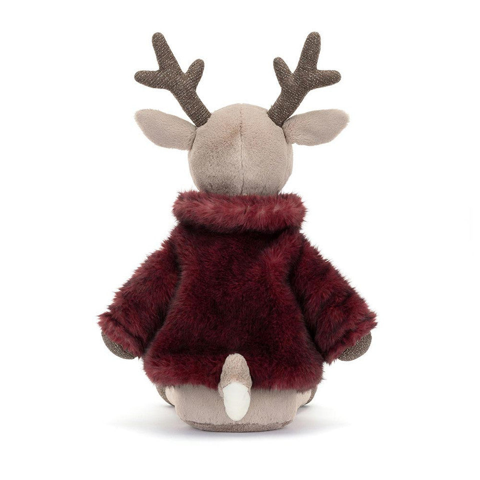 Jellycat - Vivien Reindeer 