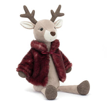Jellycat - Vivien Reindeer 