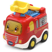 Vtech - Toot Toot Drivers - Fire Engine