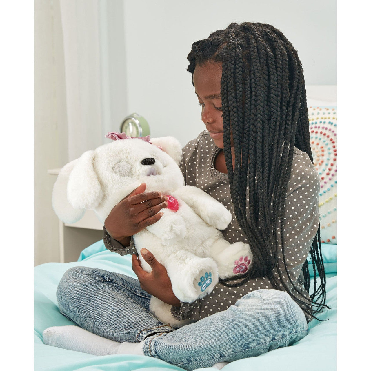 Vtech - Kosy the Kissing Puppy