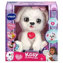 Vtech - Kosy the Kissing Puppy