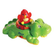 VTech - ZoomiZooz Alligator