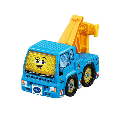 VTech Toot Toot Drivers - Tow Truck
