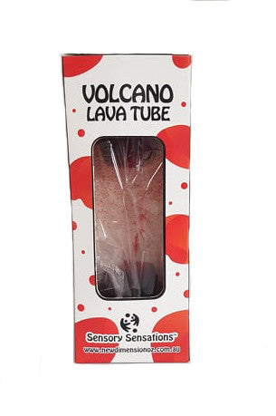 Sensory Sensations - Erupting Volcano Liquid Timer