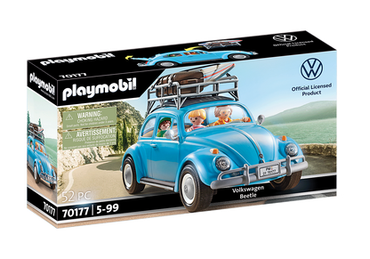 Playmobil - Volkswagen Beetle | 70177