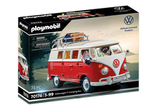 Playmobil - Volkswagon T1 Camper Van | 70176