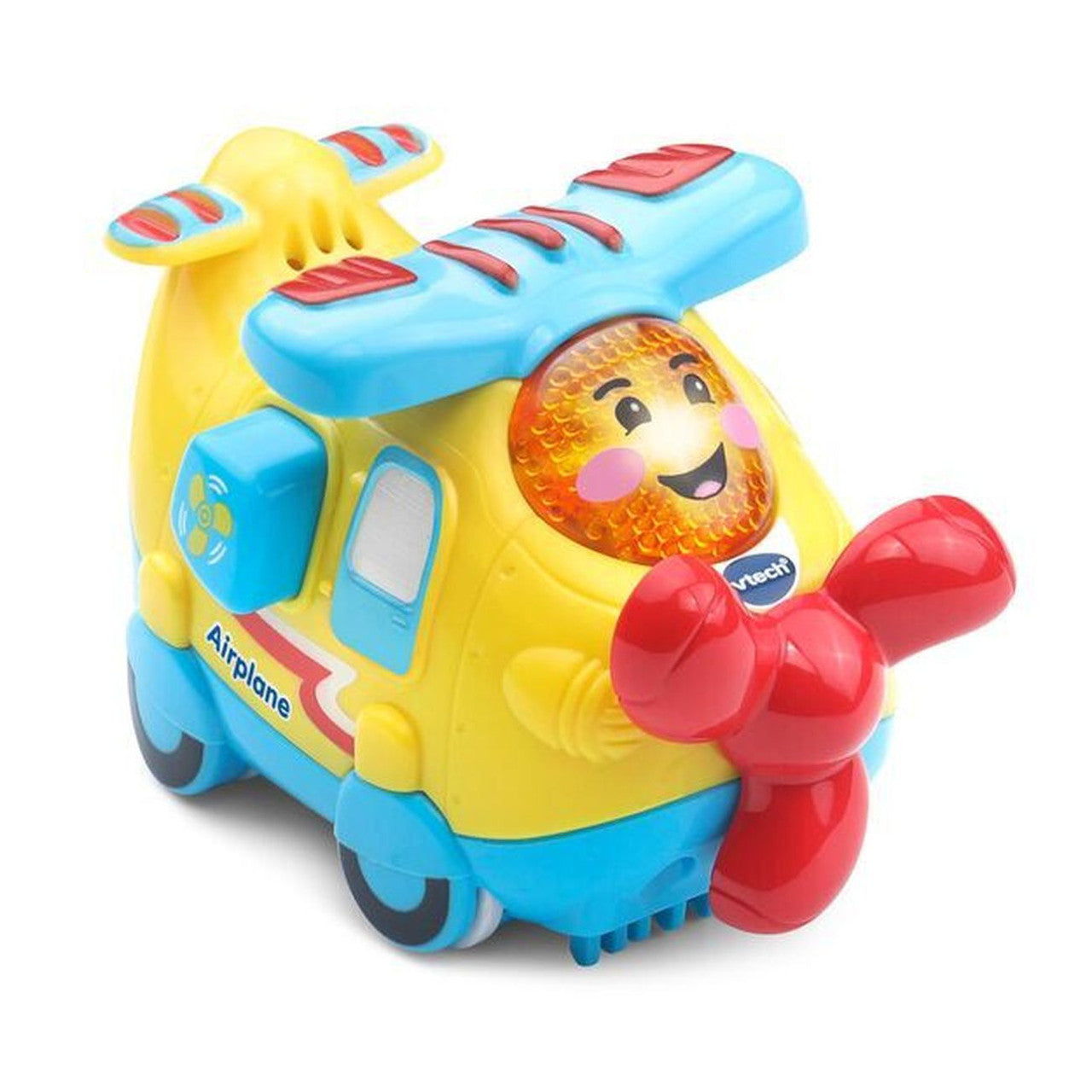 VTech Toot Toot Drivers - Aeroplane
