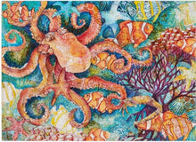 WerkShoppe 1000pc – Reef Puzzle