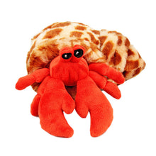 Wild Republic - Hug'ems  Mini Hermit Crab