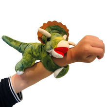 Wild Republic - Huggers Triceratops - 20cm