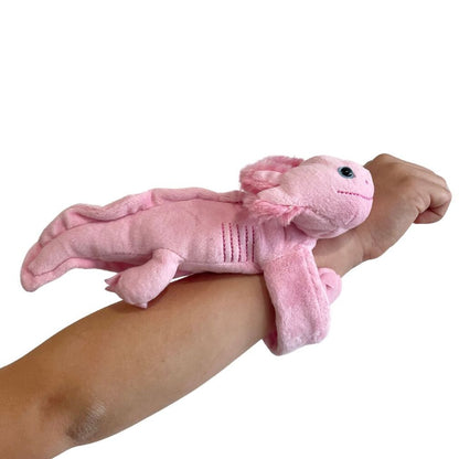 Wild Republic - Huggers Axolotl - 20cm