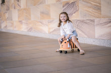 Wheely Bug Tiger - Large
