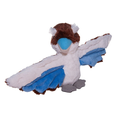Wild Republic - Huggers Kookaburra - 20cm