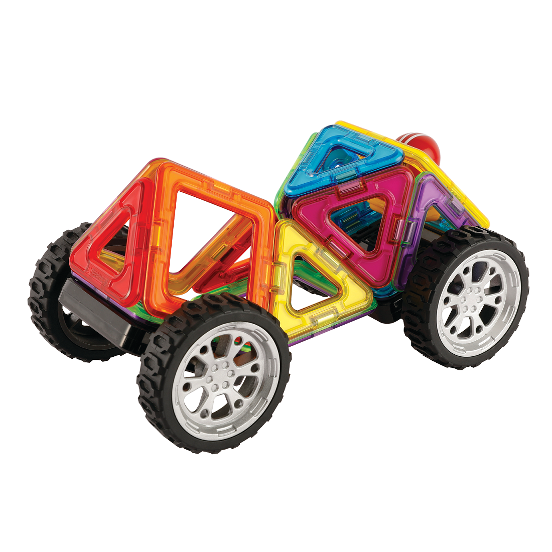 Magformers WOW PLUS Set