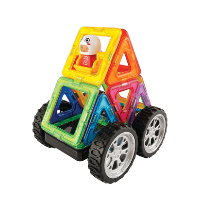 Magformers WOW PLUS Set