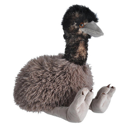 Wild Republic - CuddleKins Emu 30cm