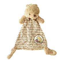 Winnie the Pooh - Classic Pooh Comfort Blanket