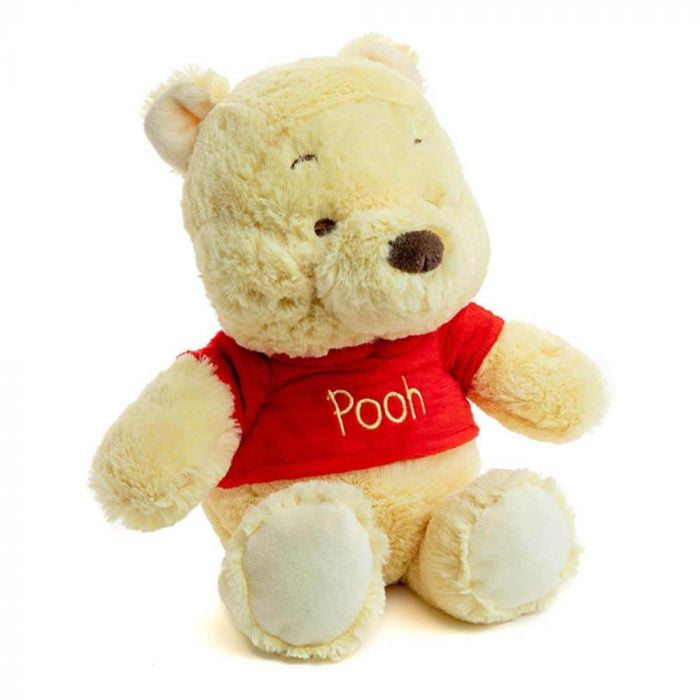 Winnie the Pooh Plush Toy 30cm