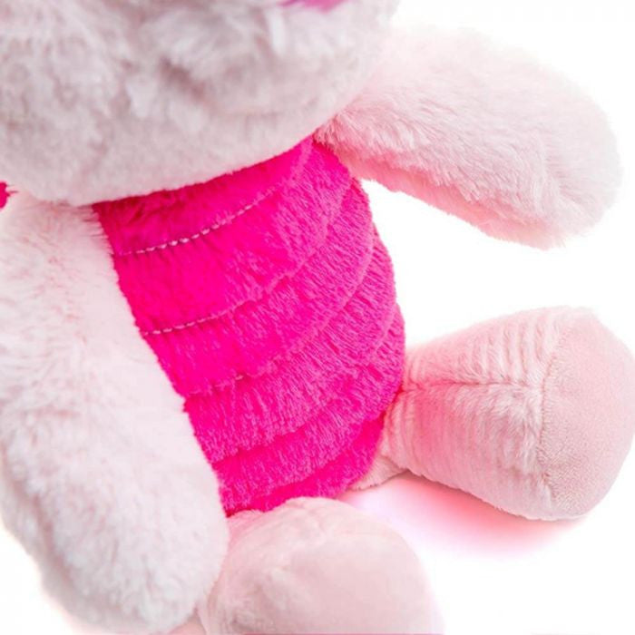 Winnie the Pooh - Piglet Plush Toy 30cm