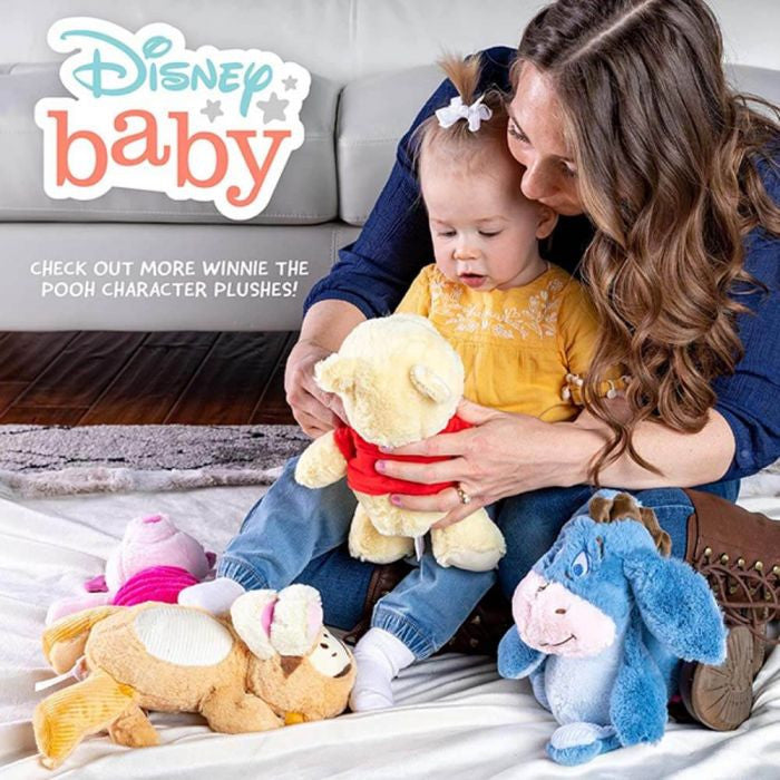 Winnie the Pooh - Piglet Plush Toy 30cm