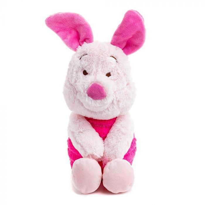 Winnie the Pooh - Piglet Plush Toy 30cm