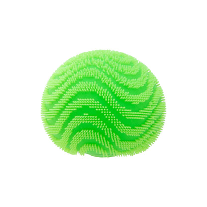 NeeDoh - Fuzz Ball Wonder Waves - Green