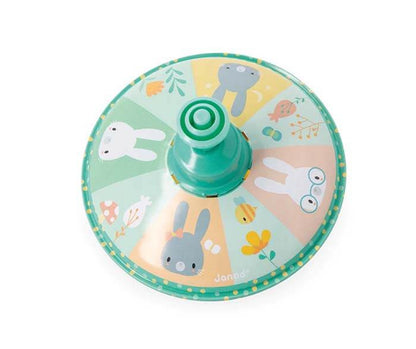 Janod - Pure Spinning Top