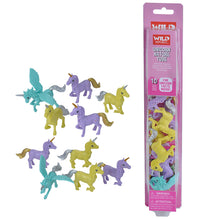 Wild Republic - Nature Tube - Unicorns