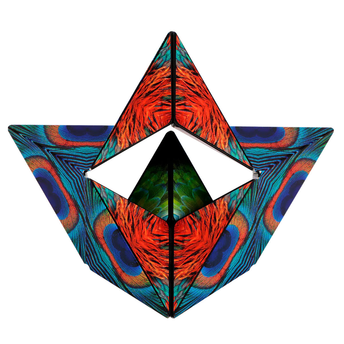 Shashibo - Wings