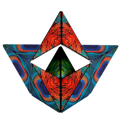 Shashibo - Wings
