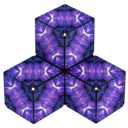 Shashibo - Wings