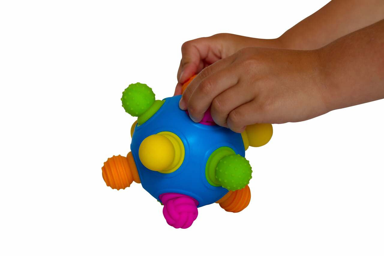 Mobi  - Woblii Sensory Ball
