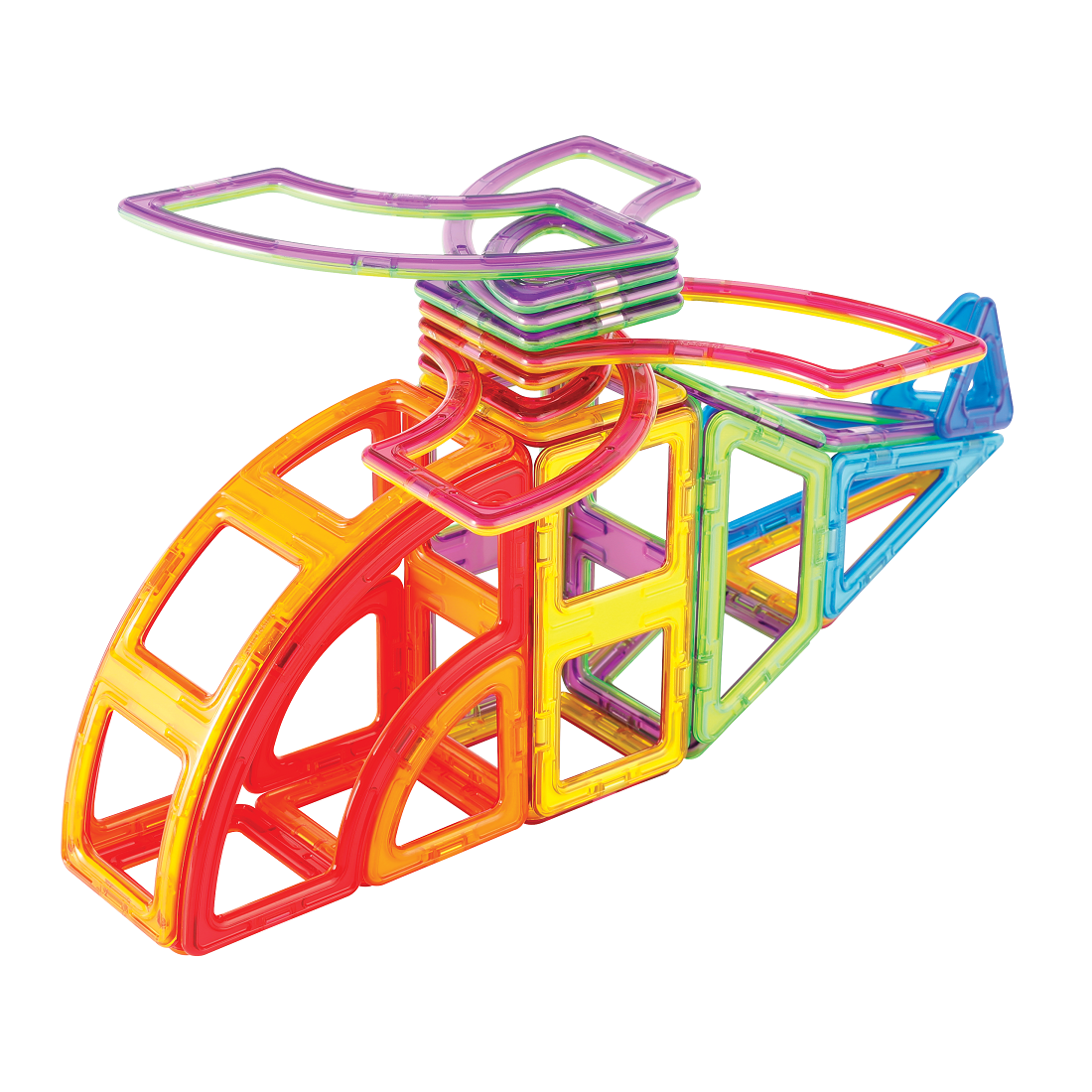 Magformers Wonder Creator Set
