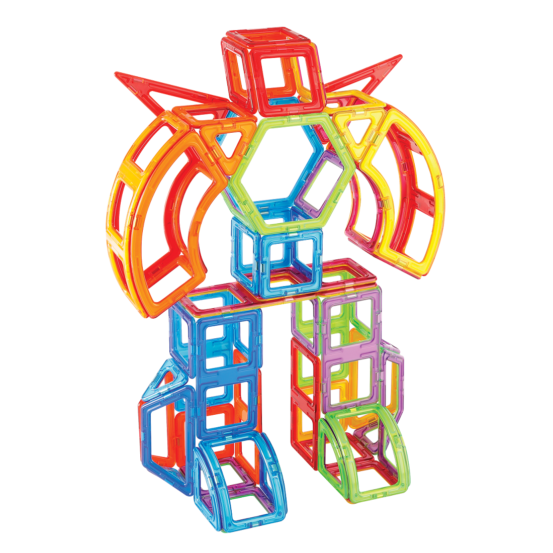 Magformers Wonder Creator Set
