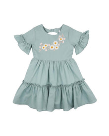 Bébé - Indi Embroidered Dress
