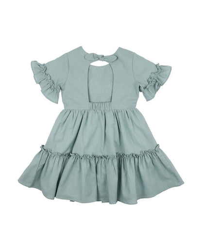 Bébé - Indi Embroidered Dress