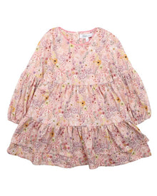 Bébé - Thea Print Dress
